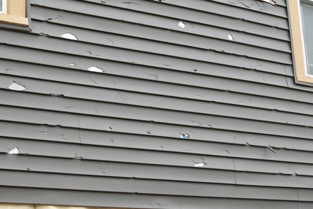 Siding for Multi-Family Homes in Belton, SC